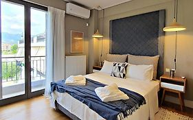 Malamas Apartment
